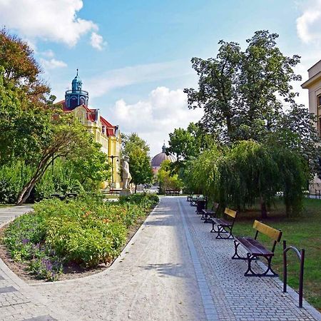 Kamienica Bydgoska 2 Bydgoszcz Exterior foto