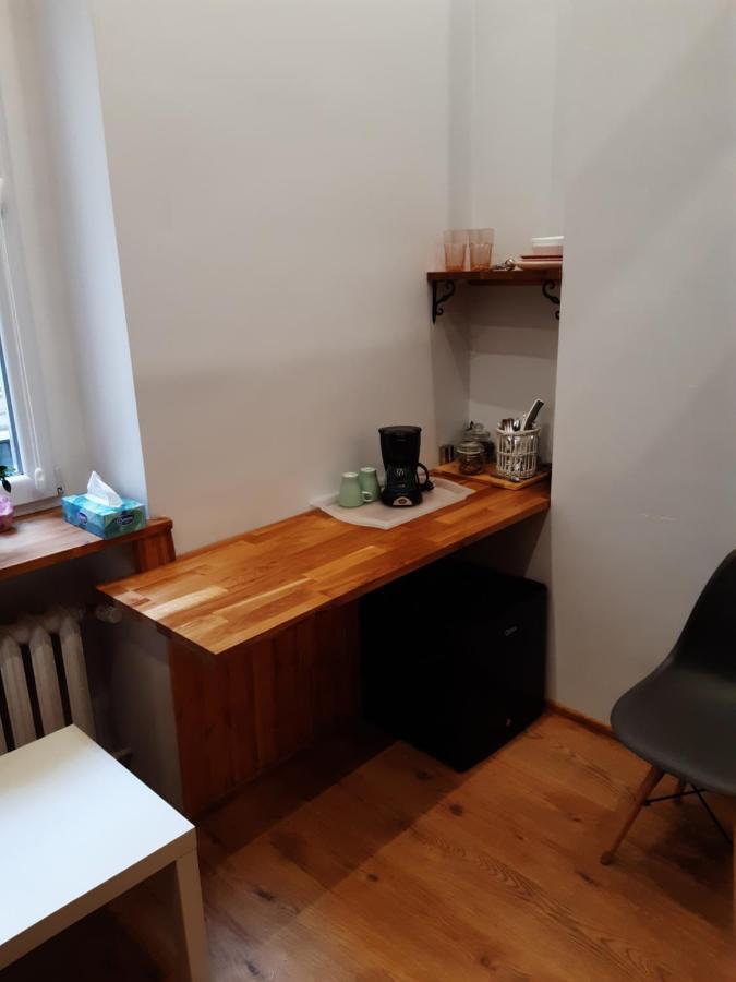 Kamienica Bydgoska 2 Bydgoszcz Exterior foto