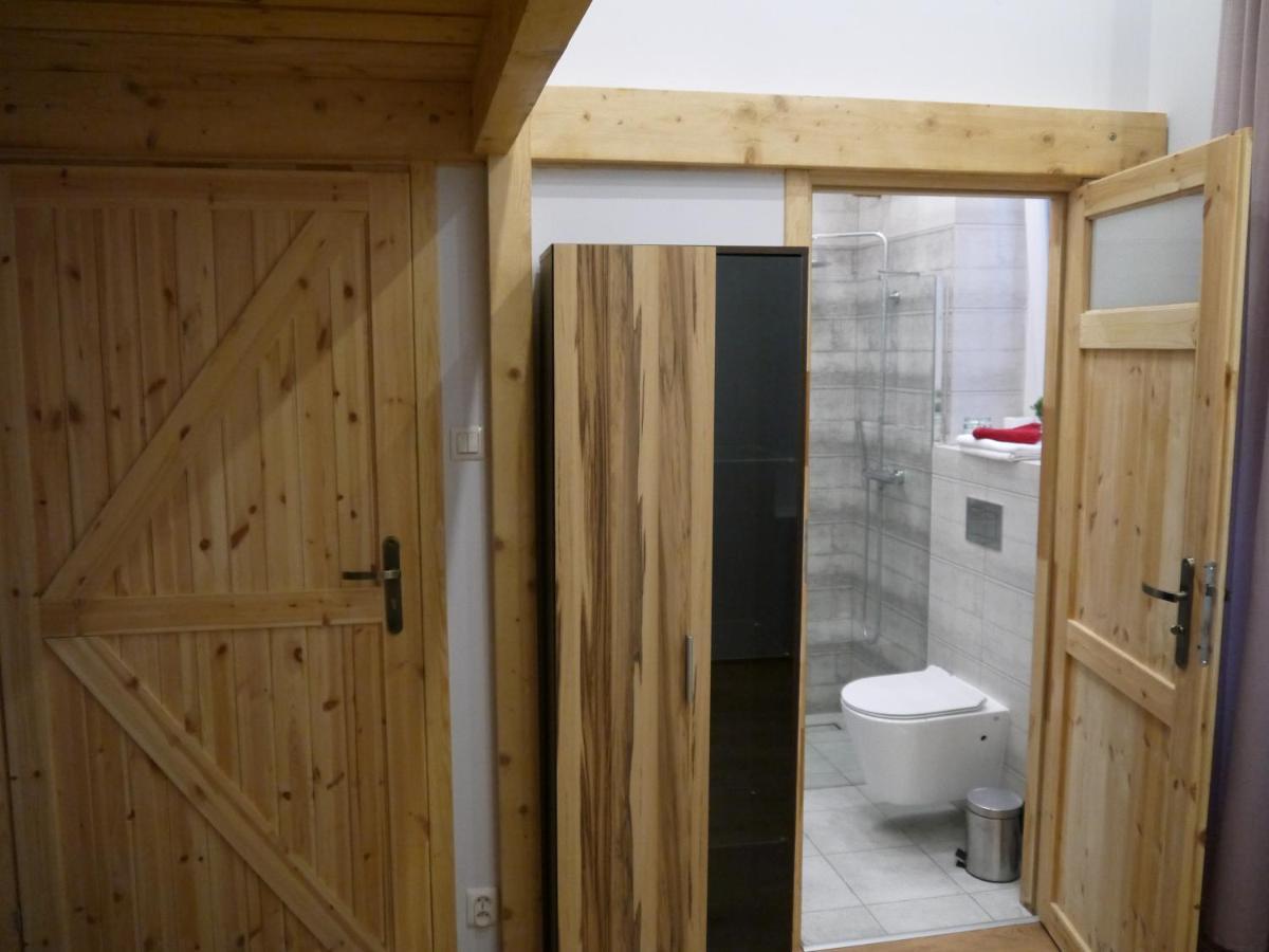 Kamienica Bydgoska 2 Bydgoszcz Exterior foto